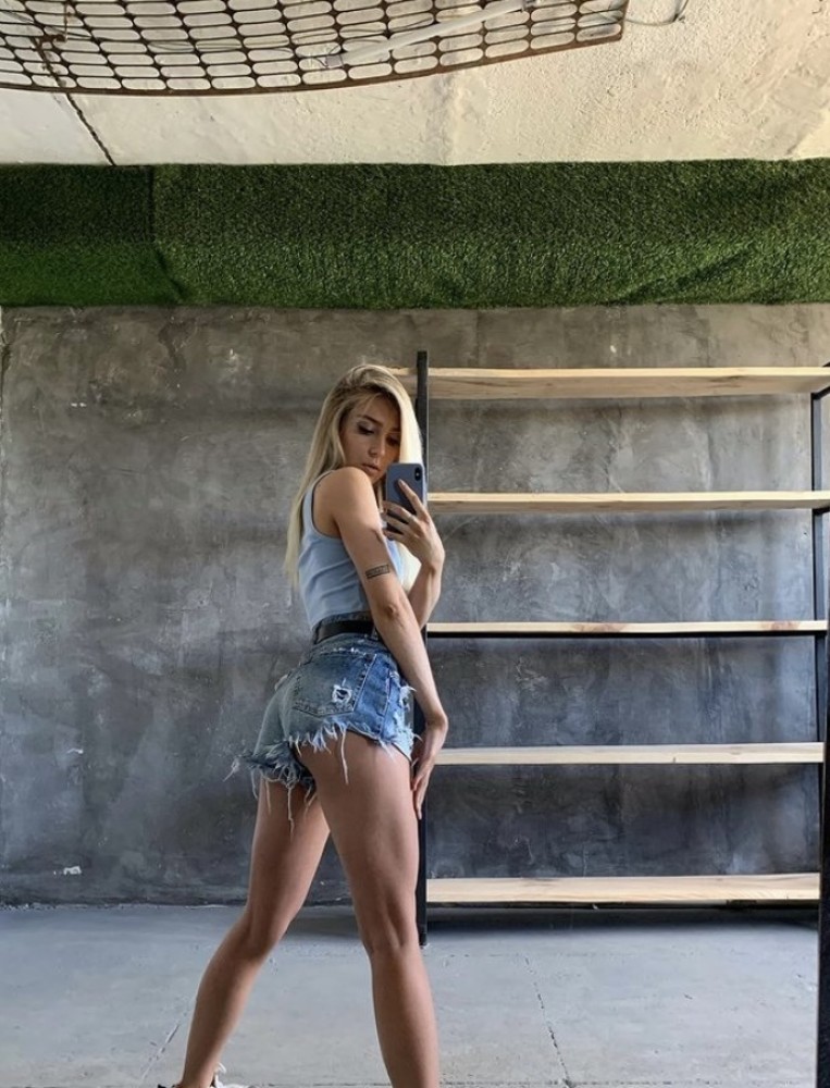 Индивидуалка 🎥 АНАСТЕЙША фото № 2 в городе Райчихинск