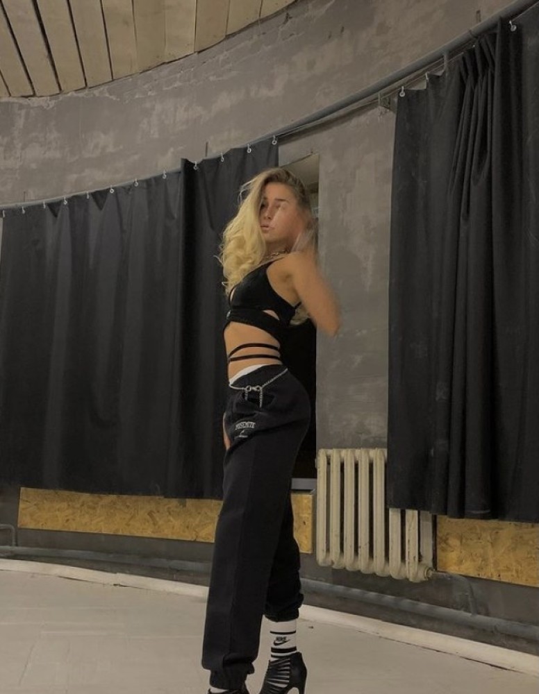 Индивидуалка 🎥 АНАСТЕЙША фото № 2 в городе Райчихинск