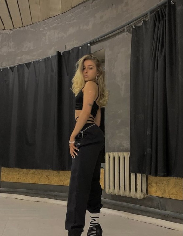 Индивидуалка 🎥 АНАСТЕЙША фото № 2 в городе Райчихинск