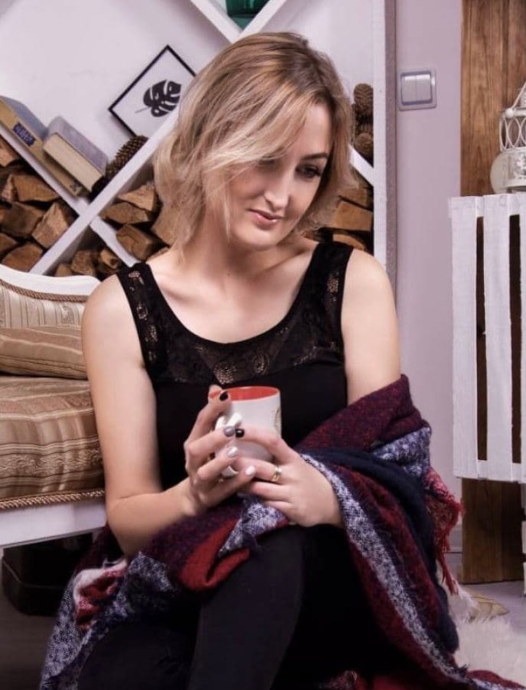 Индивидуалка 🎥 Ольга фото № 2 в городе Райчихинск