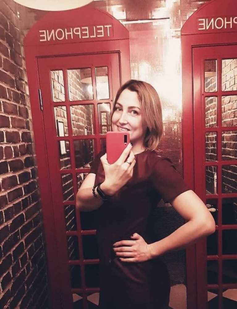 Индивидуалка 🎥 Ольга фото № 2 в городе Райчихинск