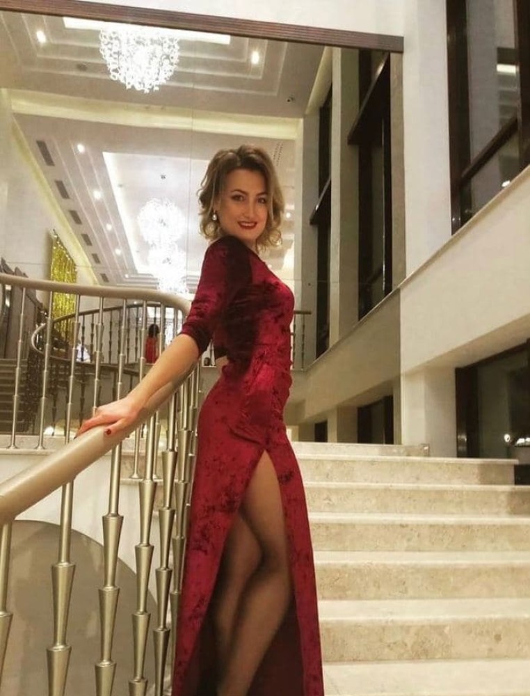 Индивидуалка 🎥 Ольга фото № 2 в городе Райчихинск