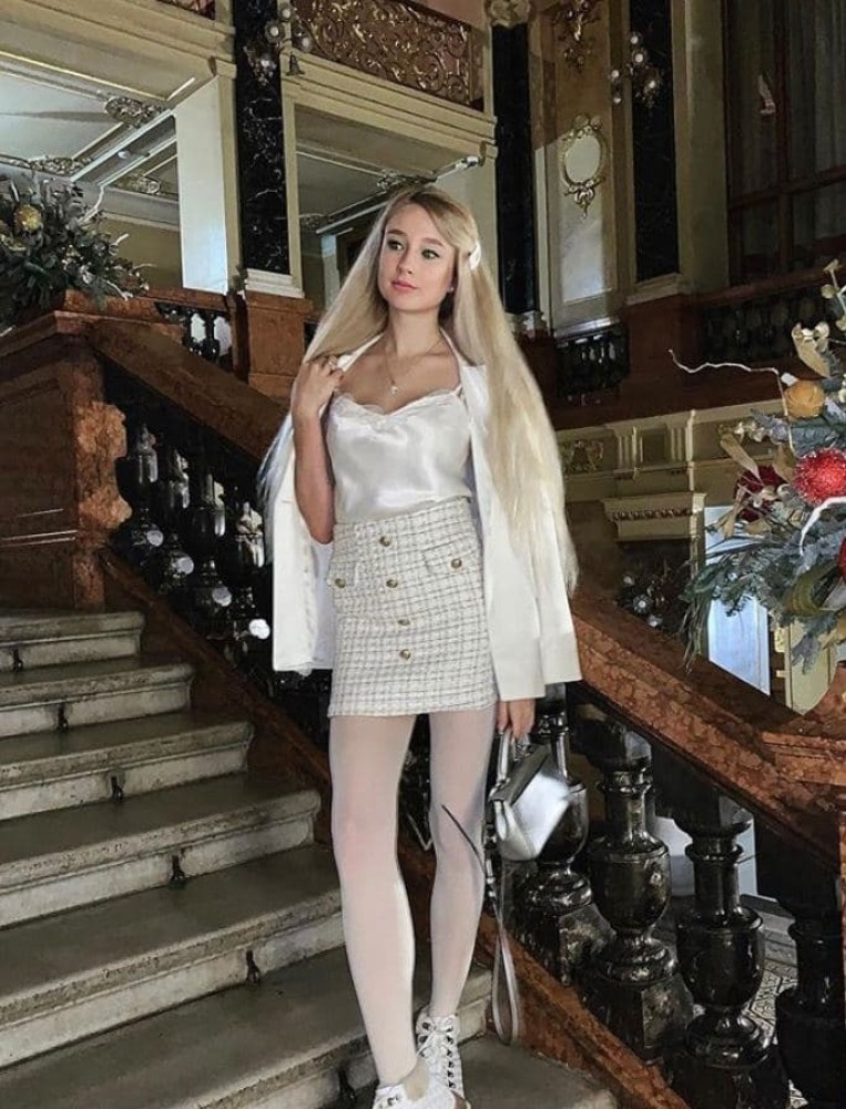 Индивидуалка 🎥 Роза фото № 2 в городе Райчихинск