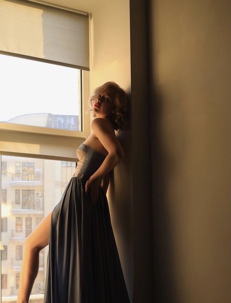 Индивидуалка 🎥 Света фото № 2 в городе Райчихинск