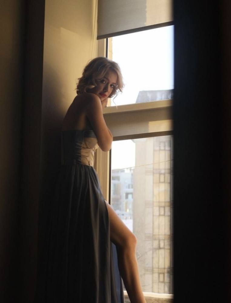 Индивидуалка 🎥 Света фото № 2 в городе Райчихинск