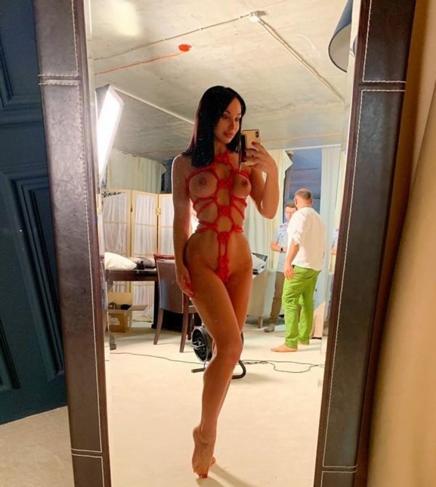 Индивидуалка Настасья главное фото в городе Райчихинск 