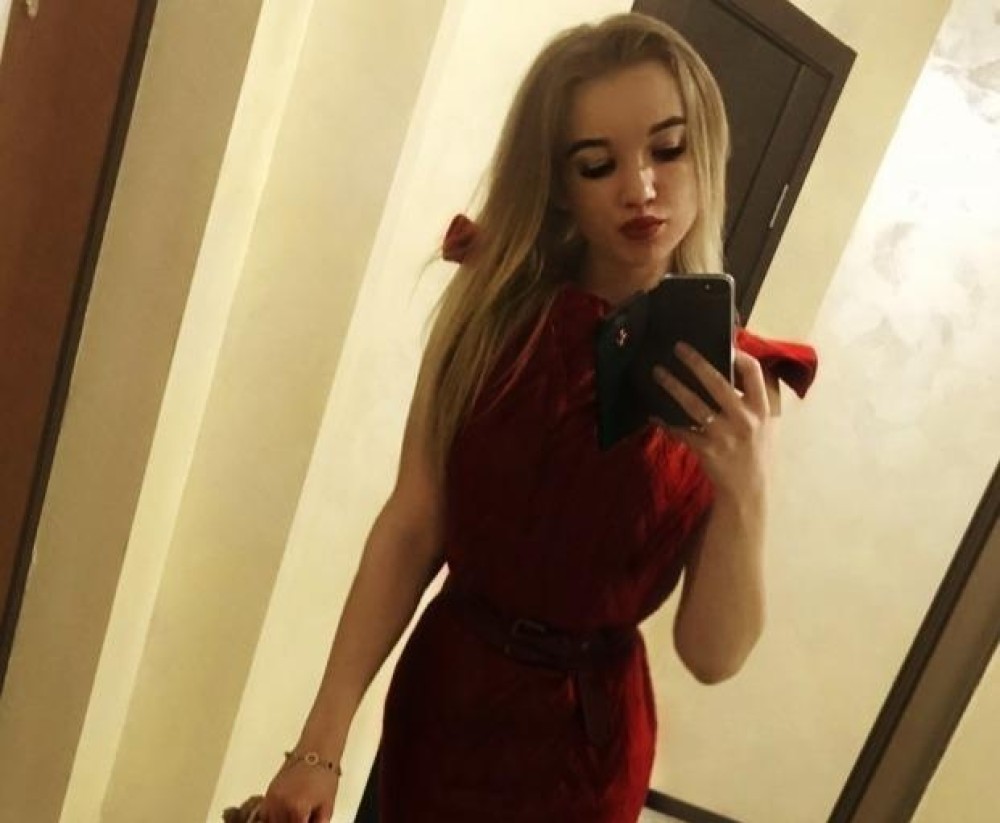 Индивидуалка Карина главное фото в городе Райчихинск 