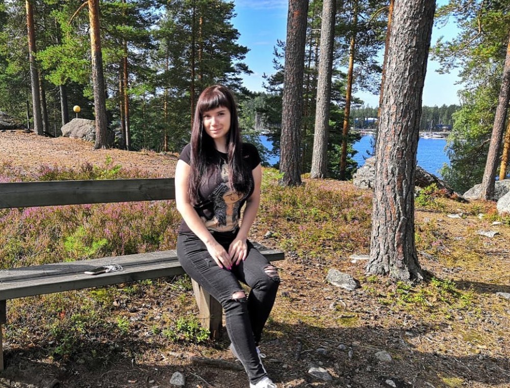 Индивидуалка Алевтина фото № 2 в городе Райчихинск