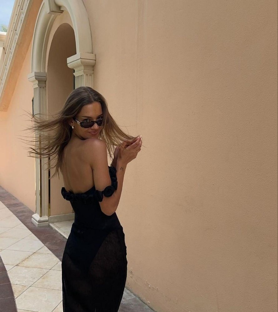 Индивидуалка Изабель фото № 2 в городе Райчихинск