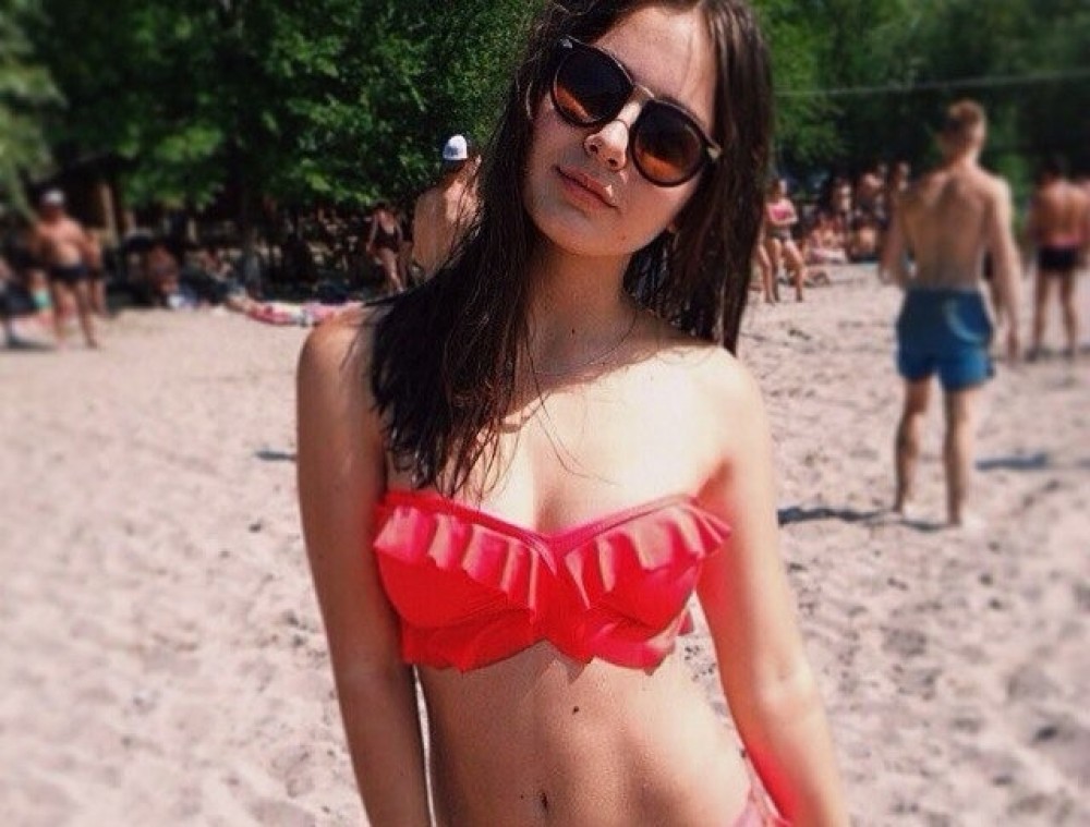 Индивидуалка Карина фото № 2 в городе Райчихинск