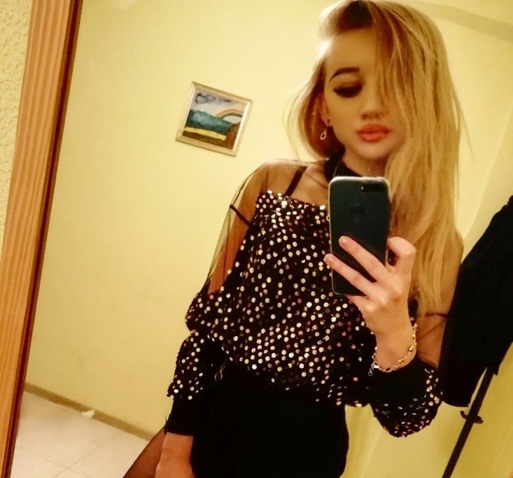 Индивидуалка Карина фото № 2 в городе Райчихинск