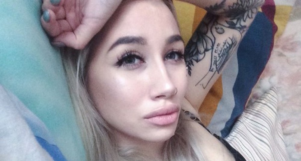 Индивидуалка Лиза фото № 2 в городе Райчихинск