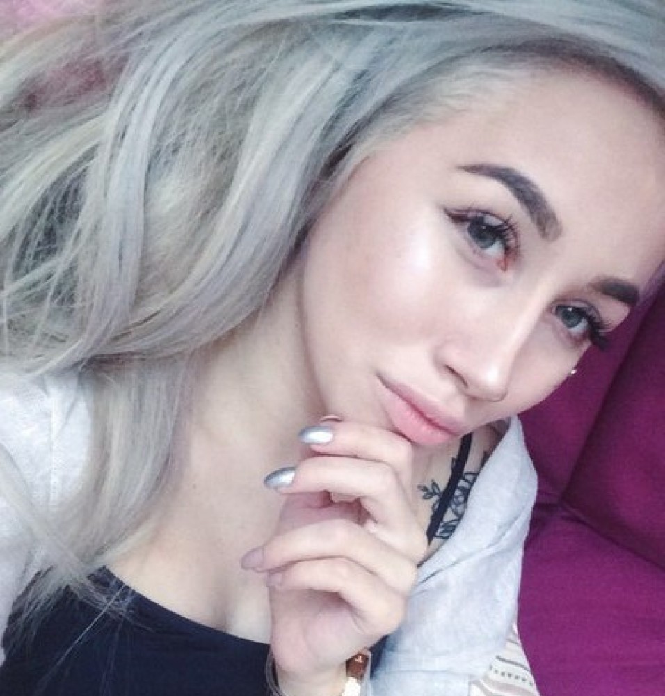 Индивидуалка Лиза фото № 2 в городе Райчихинск