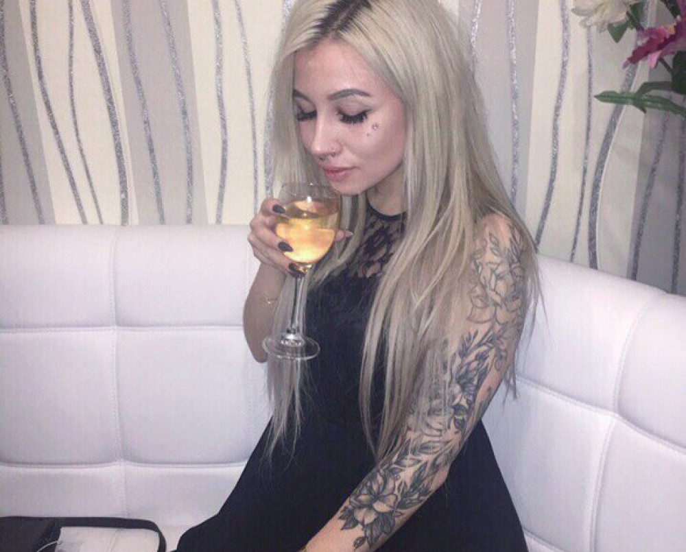 Индивидуалка Лиза фото № 2 в городе Райчихинск