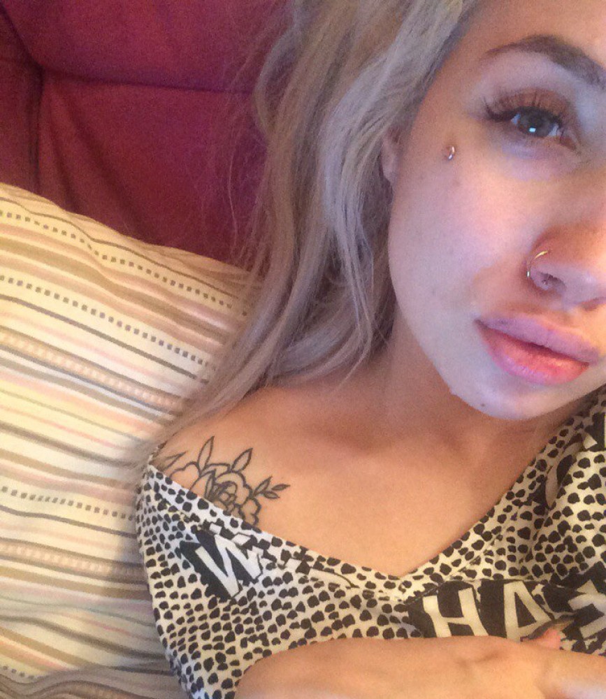 Индивидуалка Лиза фото № 2 в городе Райчихинск