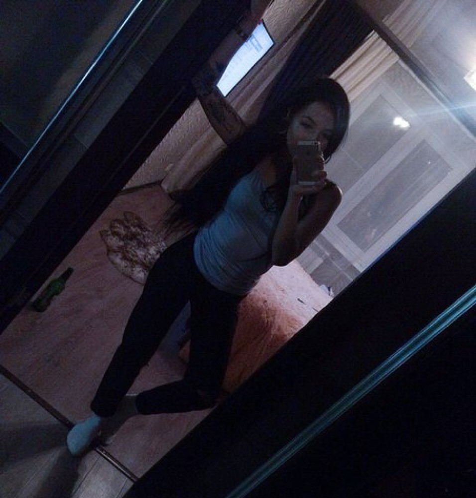 Индивидуалка Лиза фото № 2 в городе Райчихинск