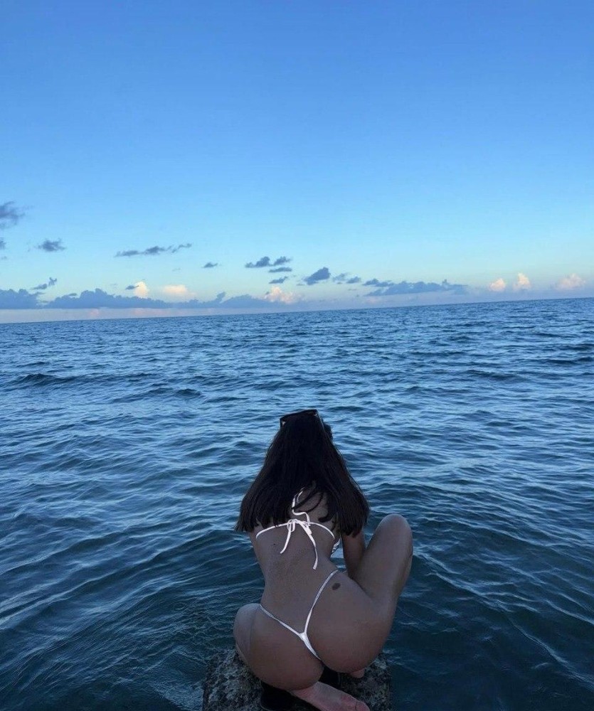 Индивидуалка Лиза фото № 2 в городе Райчихинск