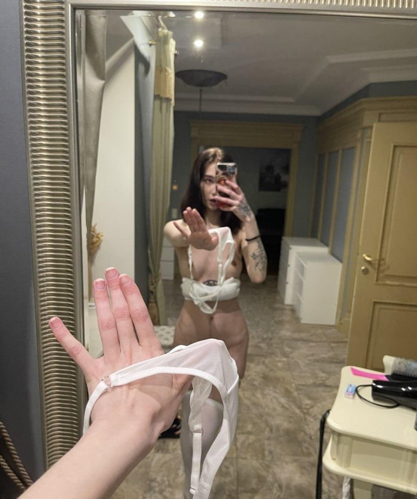 Индивидуалка Мина фото № 2 в городе Райчихинск