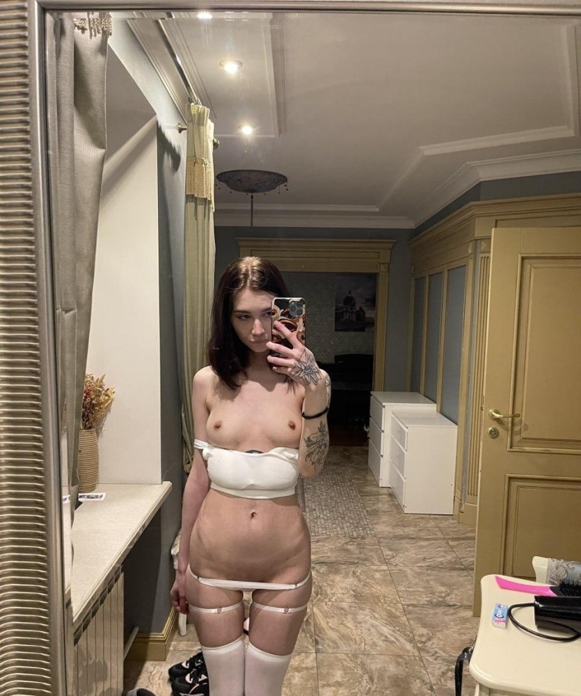 Индивидуалка Мина фото № 2 в городе Райчихинск