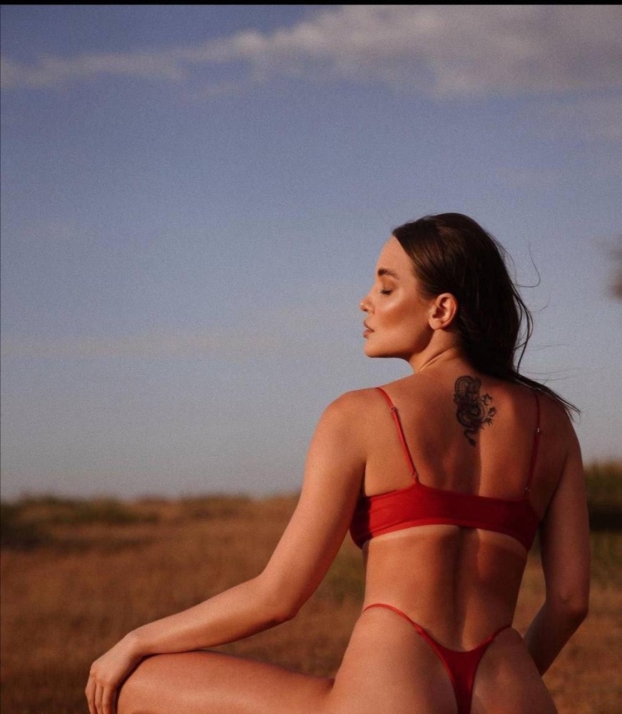 Индивидуалка Мишель фото № 2 в городе Райчихинск