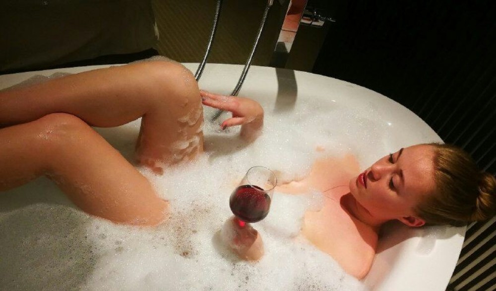 Индивидуалка Надька фото № 2 в городе Райчихинск