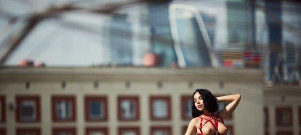 Индивидуалка Настасья фото № 2 в городе Райчихинск