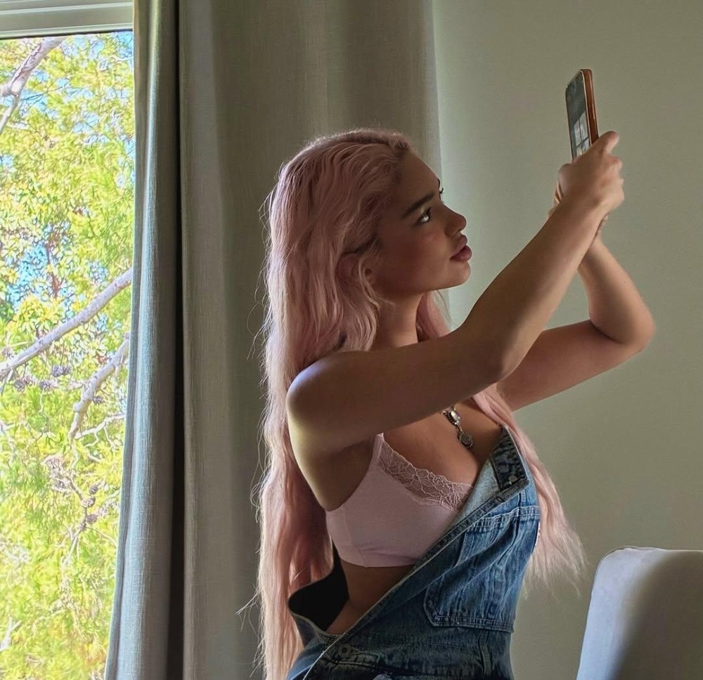 Индивидуалка Настя фото № 2 в городе Райчихинск