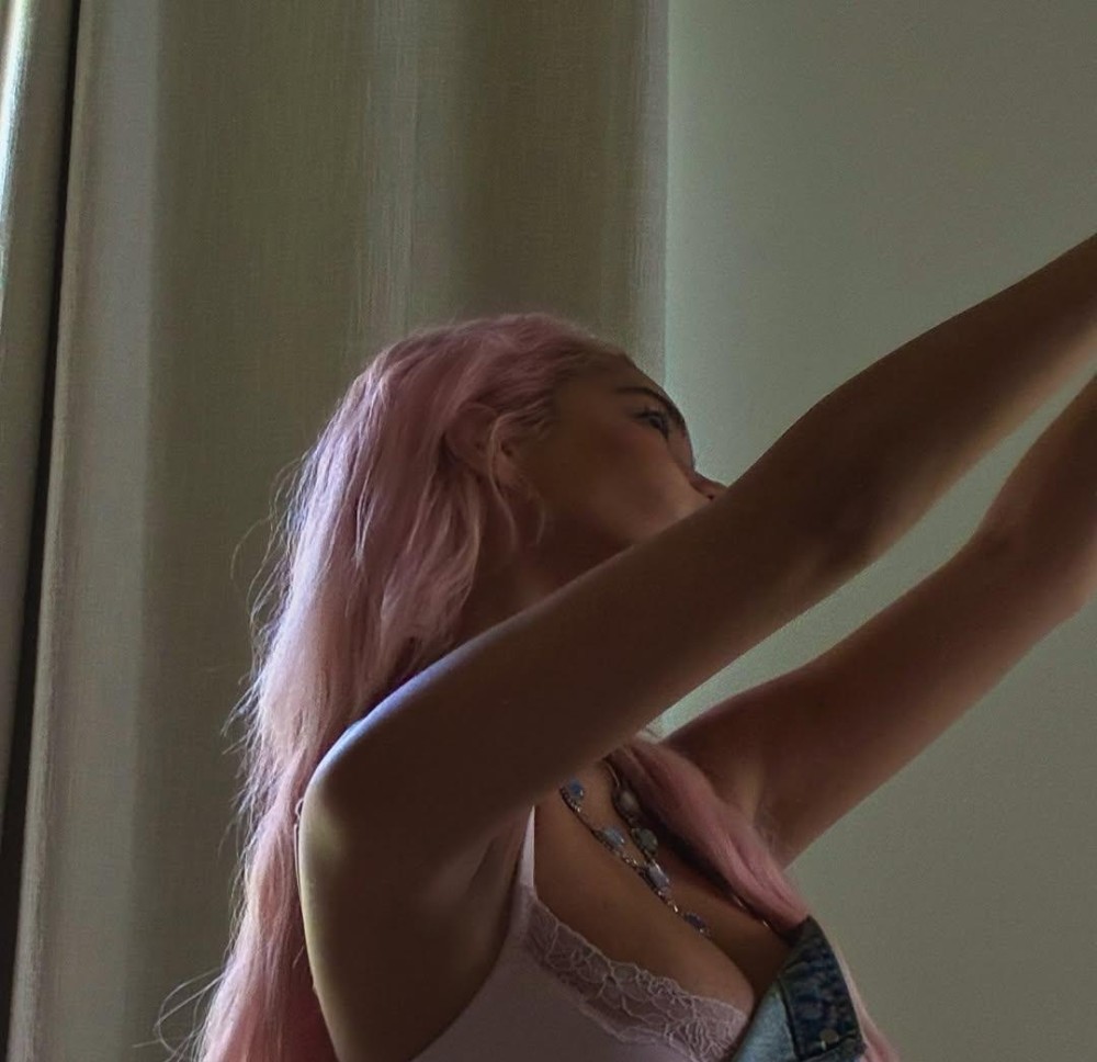 Индивидуалка Настя фото № 2 в городе Райчихинск