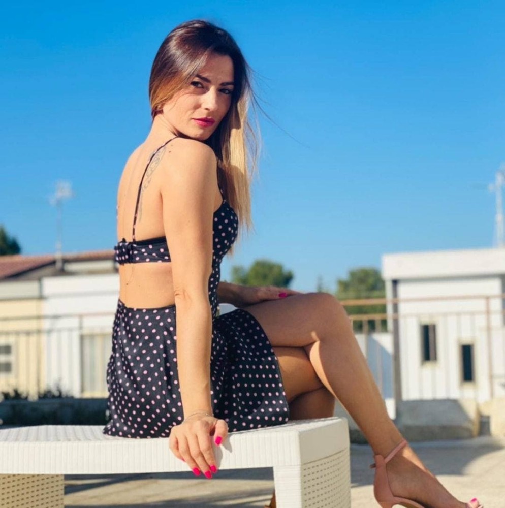 Индивидуалка Оксана главное фото в городе Райчихинск 