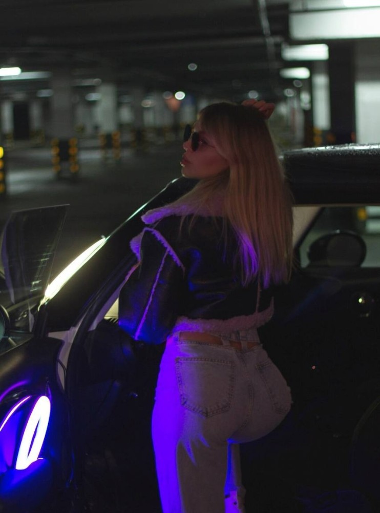 Индивидуалка Полина главное фото в городе Райчихинск 