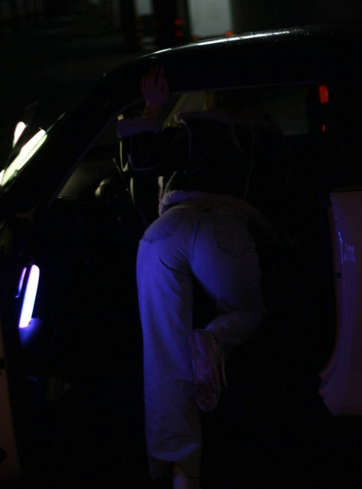 Индивидуалка Полина фото № 2 в городе Райчихинск