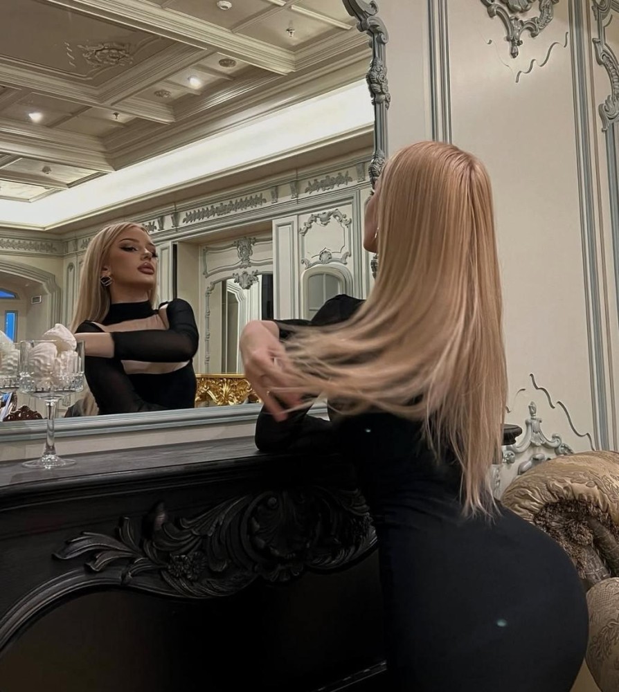 Индивидуалка Света фото № 2 в городе Райчихинск