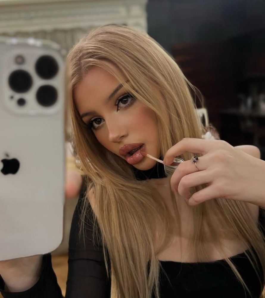 Индивидуалка Света фото № 2 в городе Райчихинск