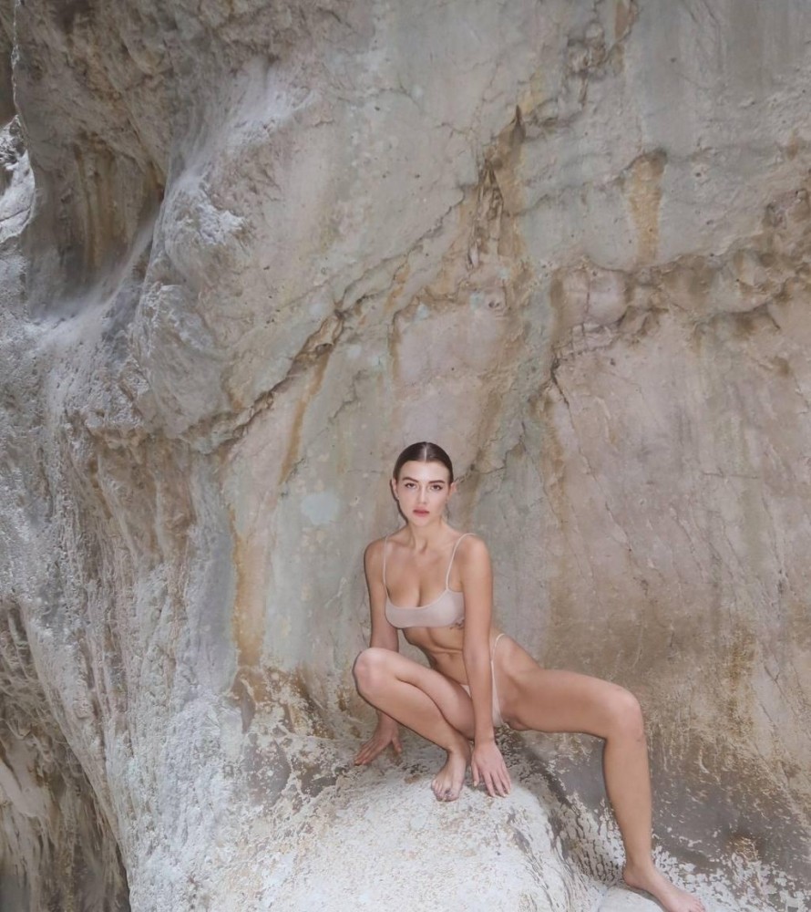 Индивидуалка Янка фото № 2 в городе Райчихинск