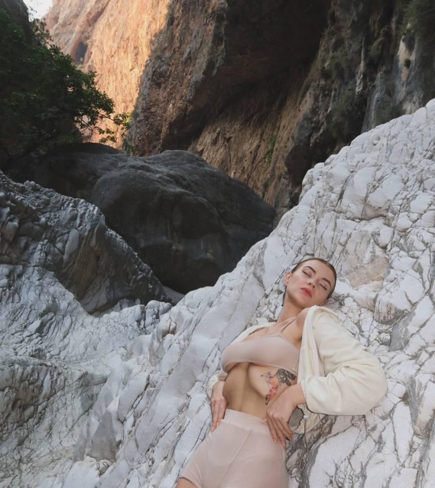 Индивидуалка Янка фото № 2 в городе Райчихинск