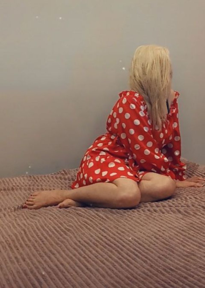 Индивидуалка Агния фото № 2 в городе Райчихинск