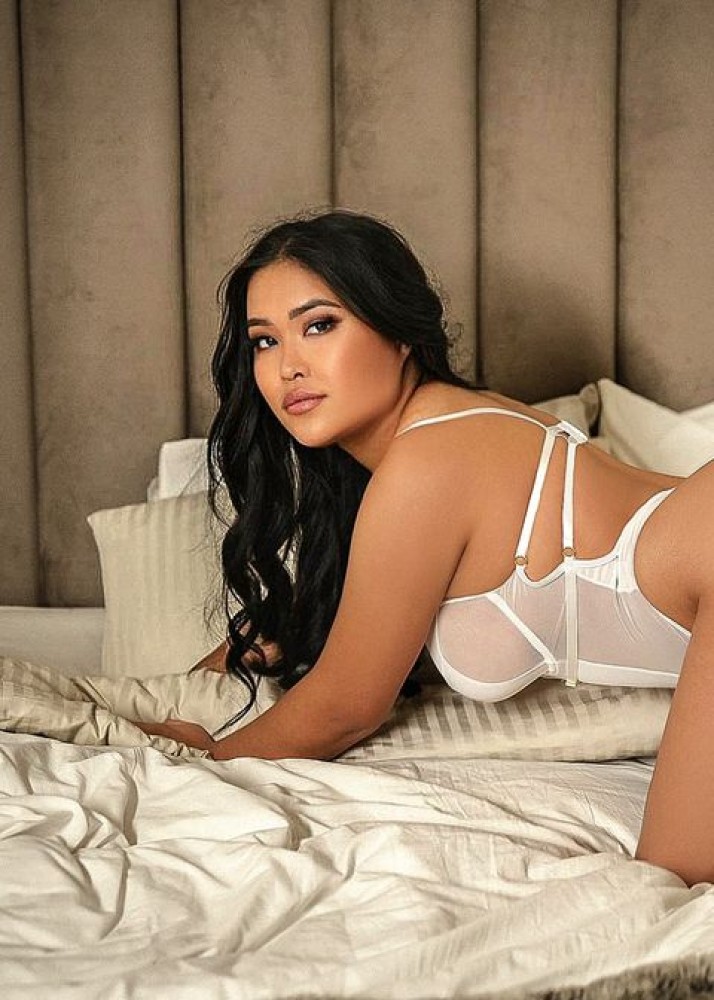 Индивидуалка Айка фото № 2 в городе Райчихинск