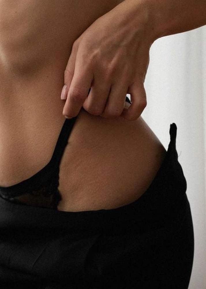 Индивидуалка Алина фото № 2 в городе Райчихинск