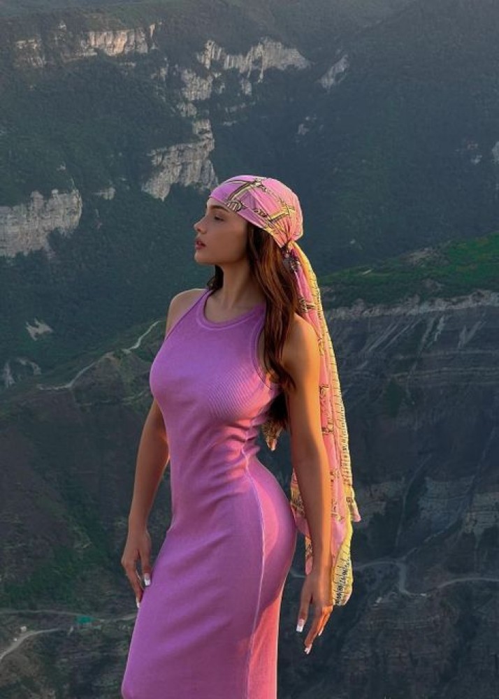 Индивидуалка Алсу фото № 2 в городе Райчихинск