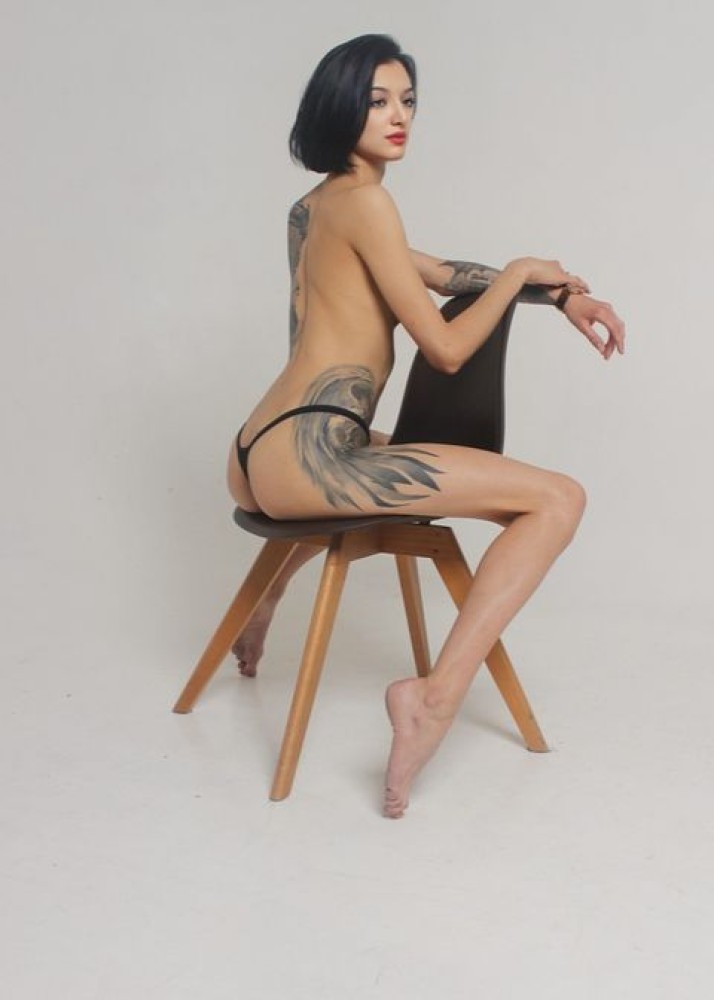 Индивидуалка Амина главное фото в городе Райчихинск 