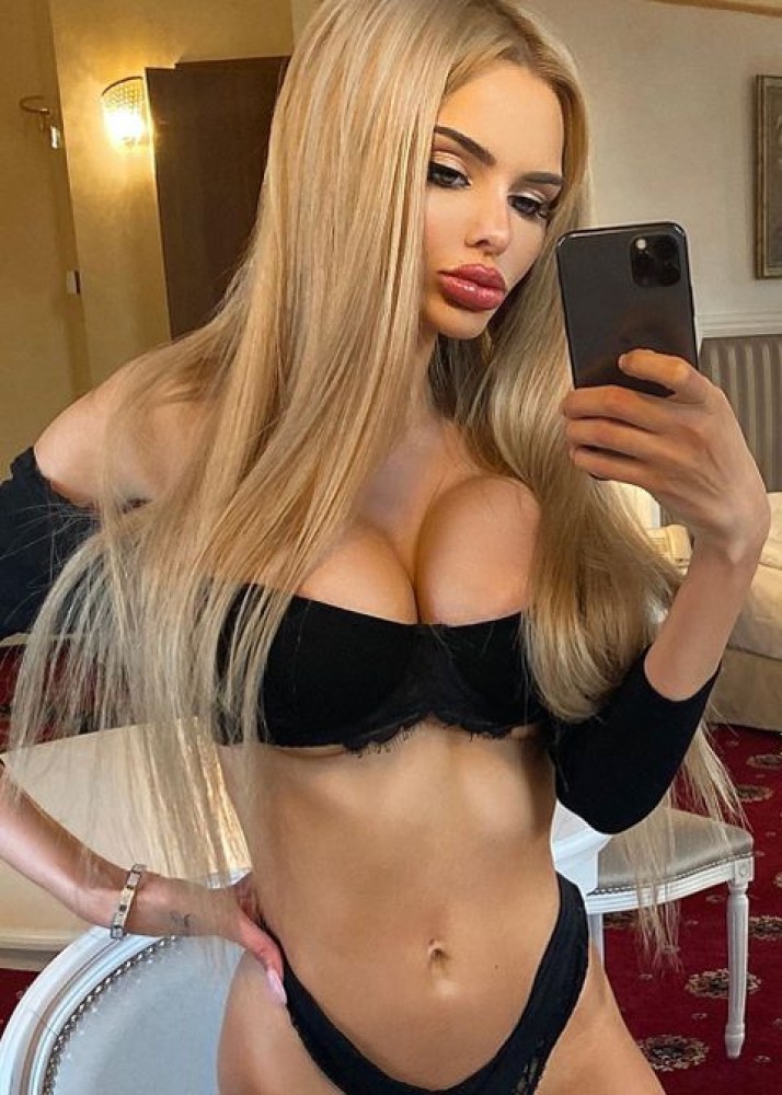 Индивидуалка Аня главное фото в городе Райчихинск 