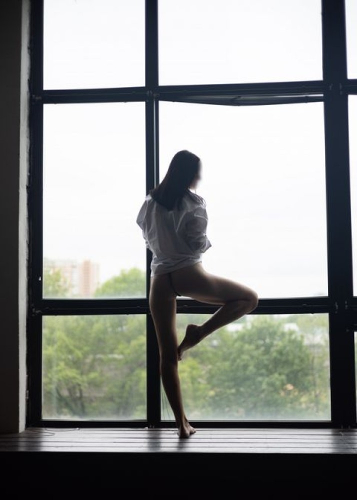 Индивидуалка Арина фото № 2 в городе Райчихинск