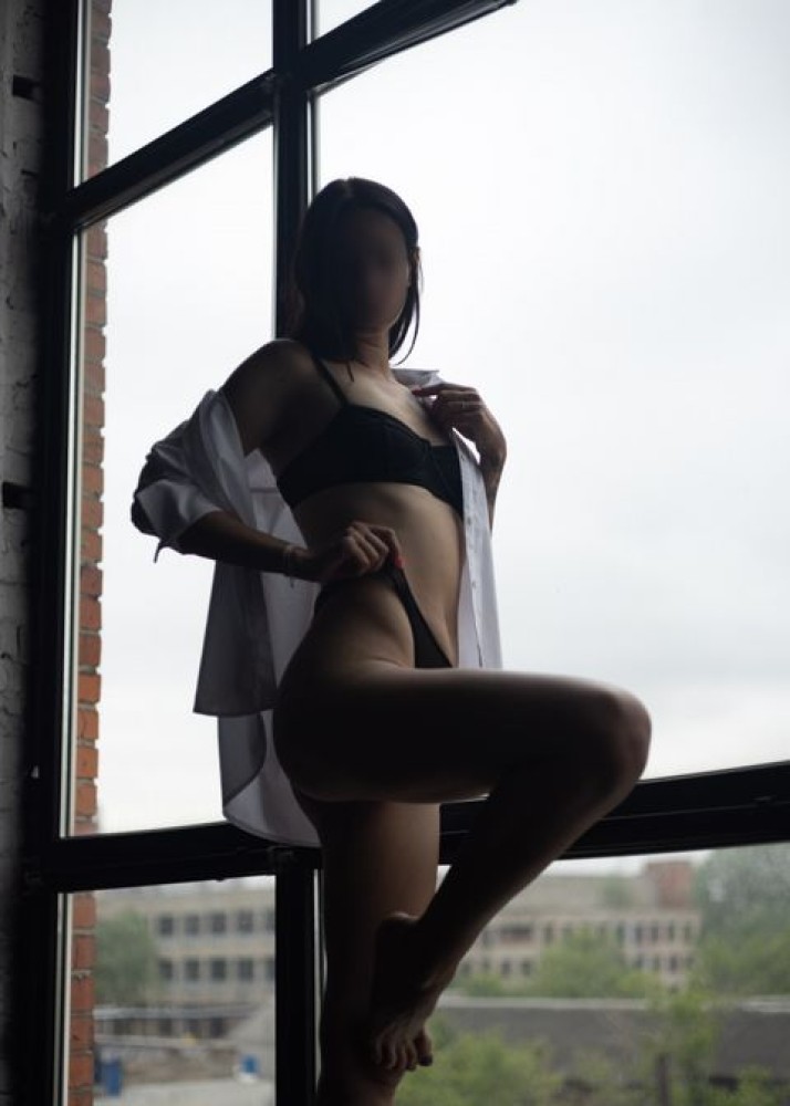 Индивидуалка Арина фото № 2 в городе Райчихинск