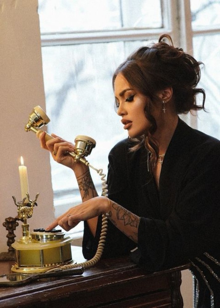 Индивидуалка Дара фото № 2 в городе Райчихинск