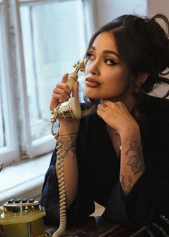 Индивидуалка Дара фото № 2 в городе Райчихинск