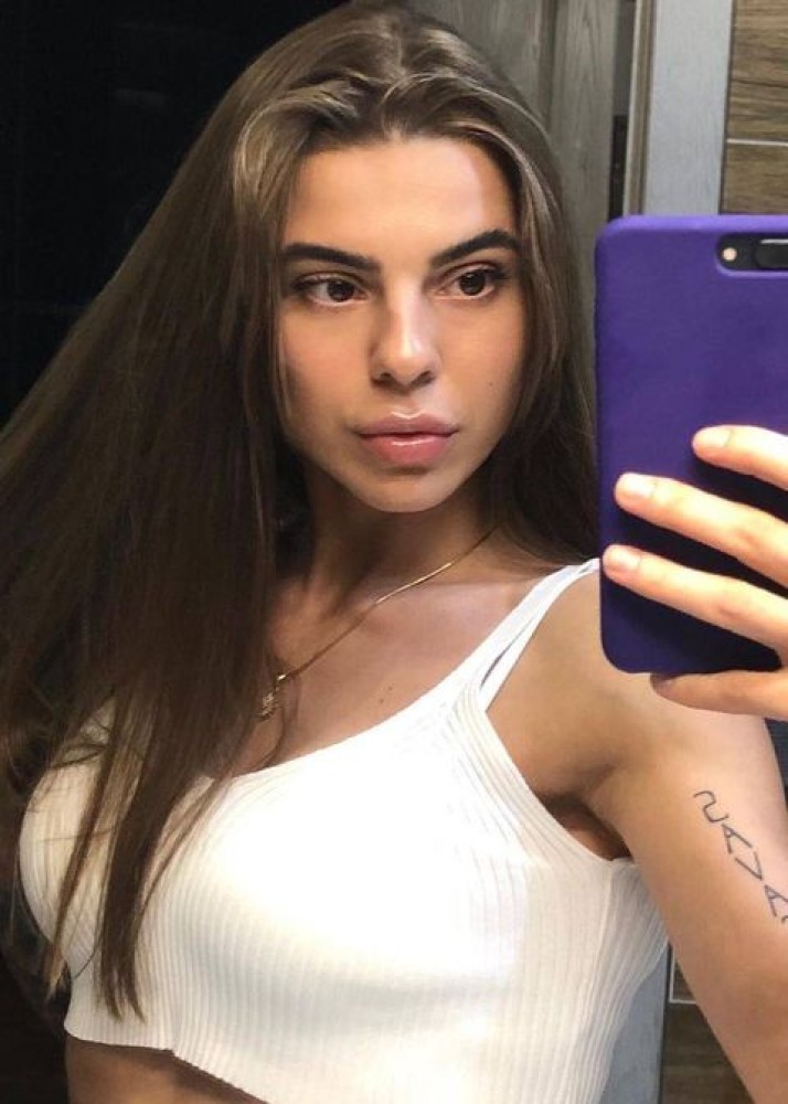 Индивидуалка Дарина фото № 2 в городе Райчихинск