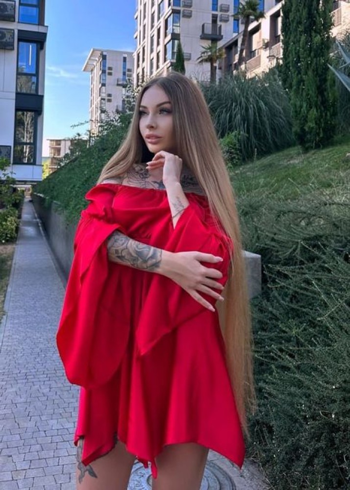 Индивидуалка Даша фото № 2 в городе Райчихинск