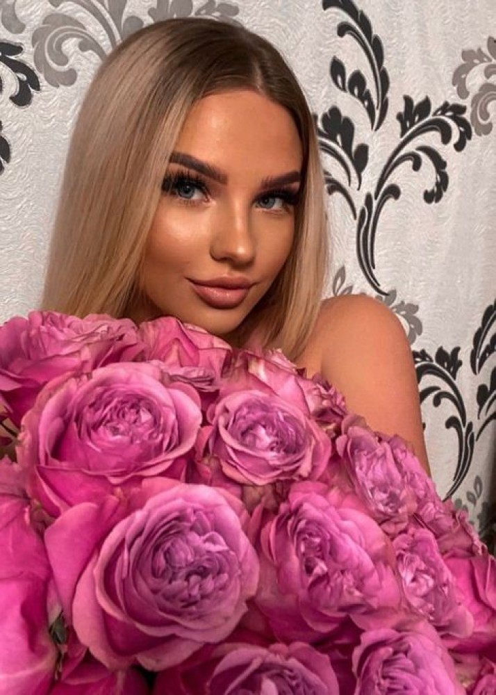 Индивидуалка Эдда фото № 2 в городе Райчихинск