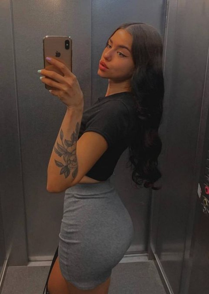 Индивидуалка Ира главное фото в городе Райчихинск 