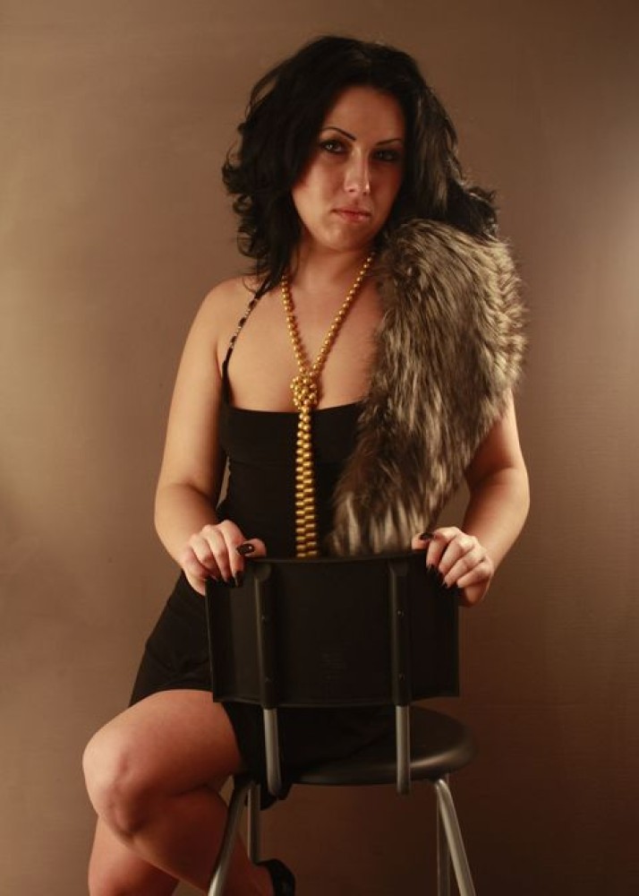 Индивидуалка Лина фото № 2 в городе Райчихинск